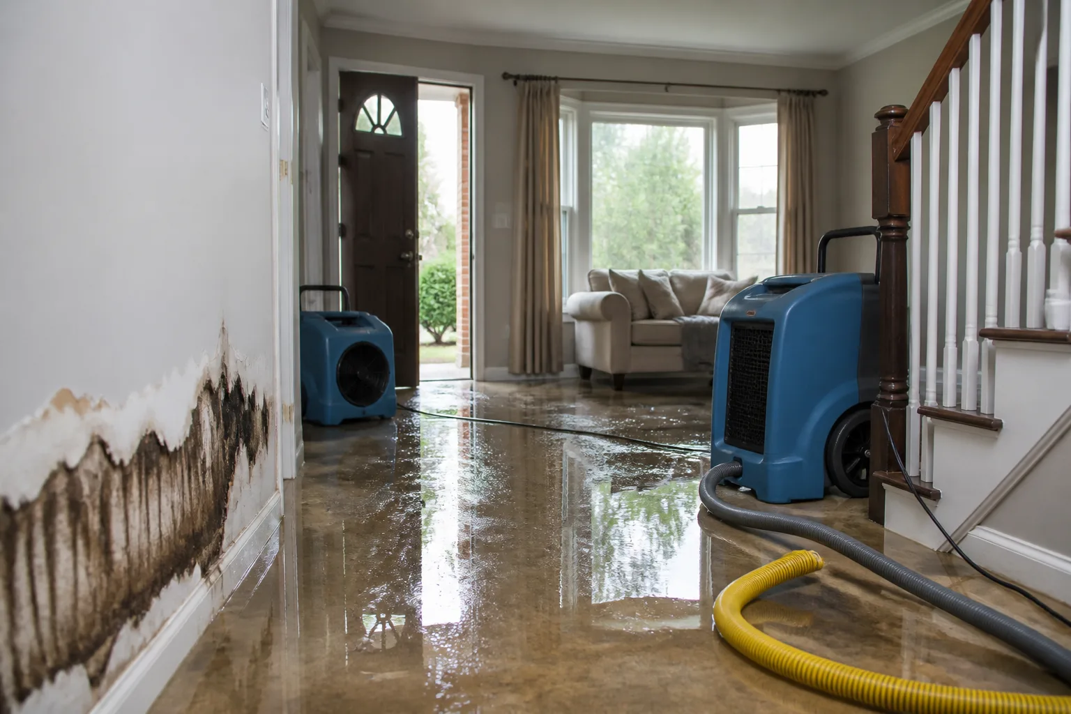 IFA Water Damage Restoration in Teaneck: A Homeowner’s Guide