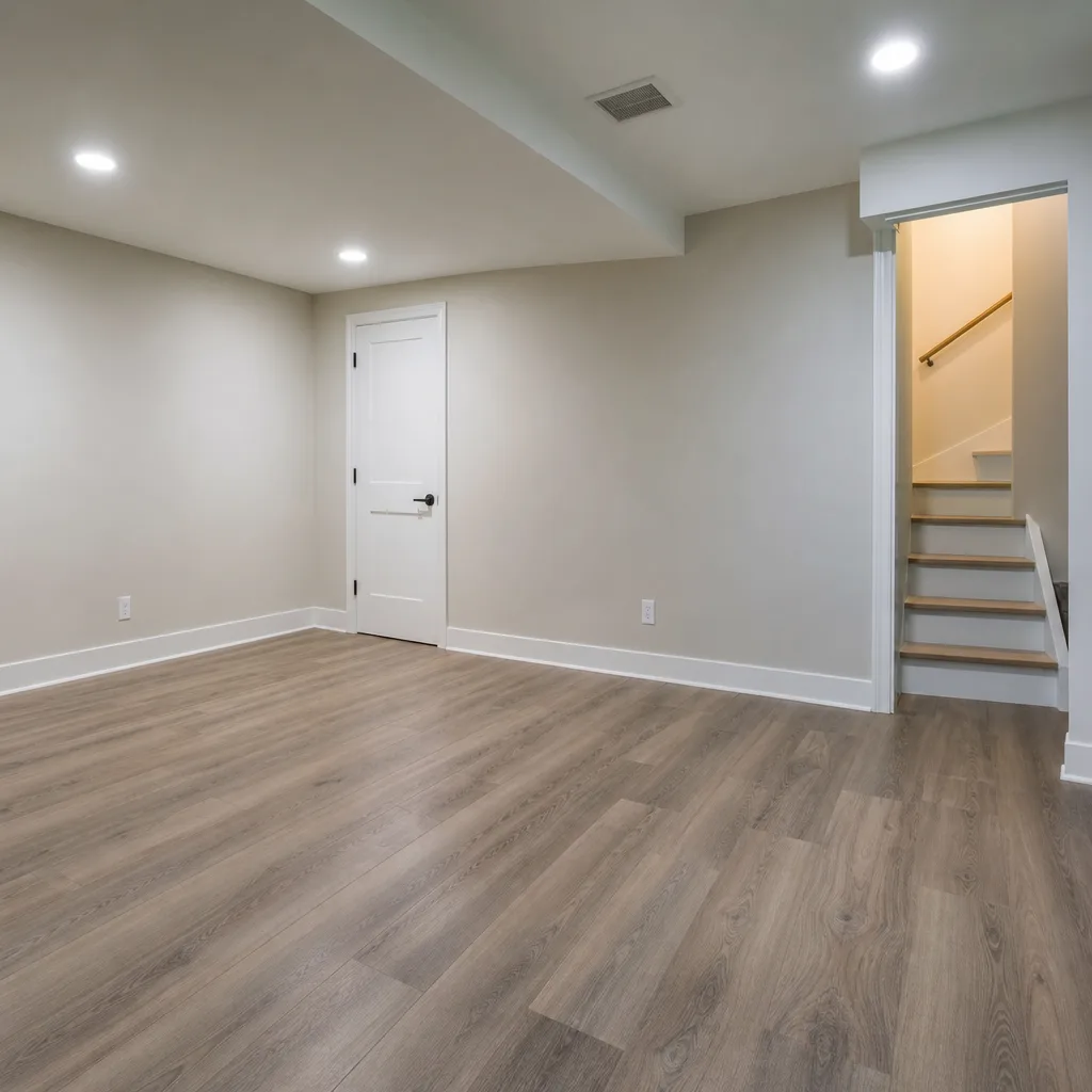 After - Recent Project