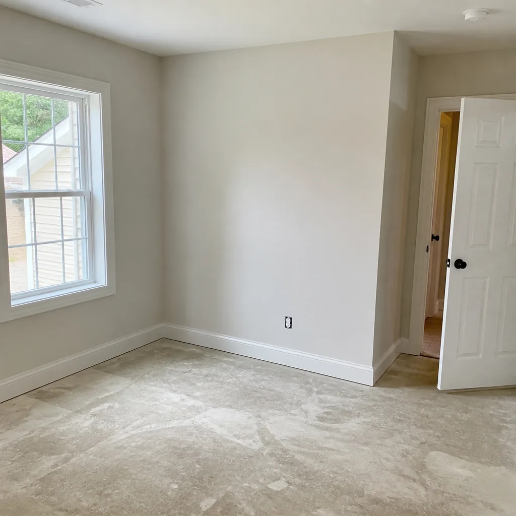 Mold remediation