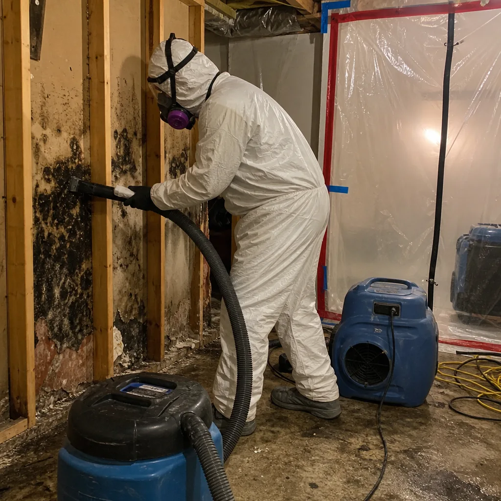 Commercial Restoration