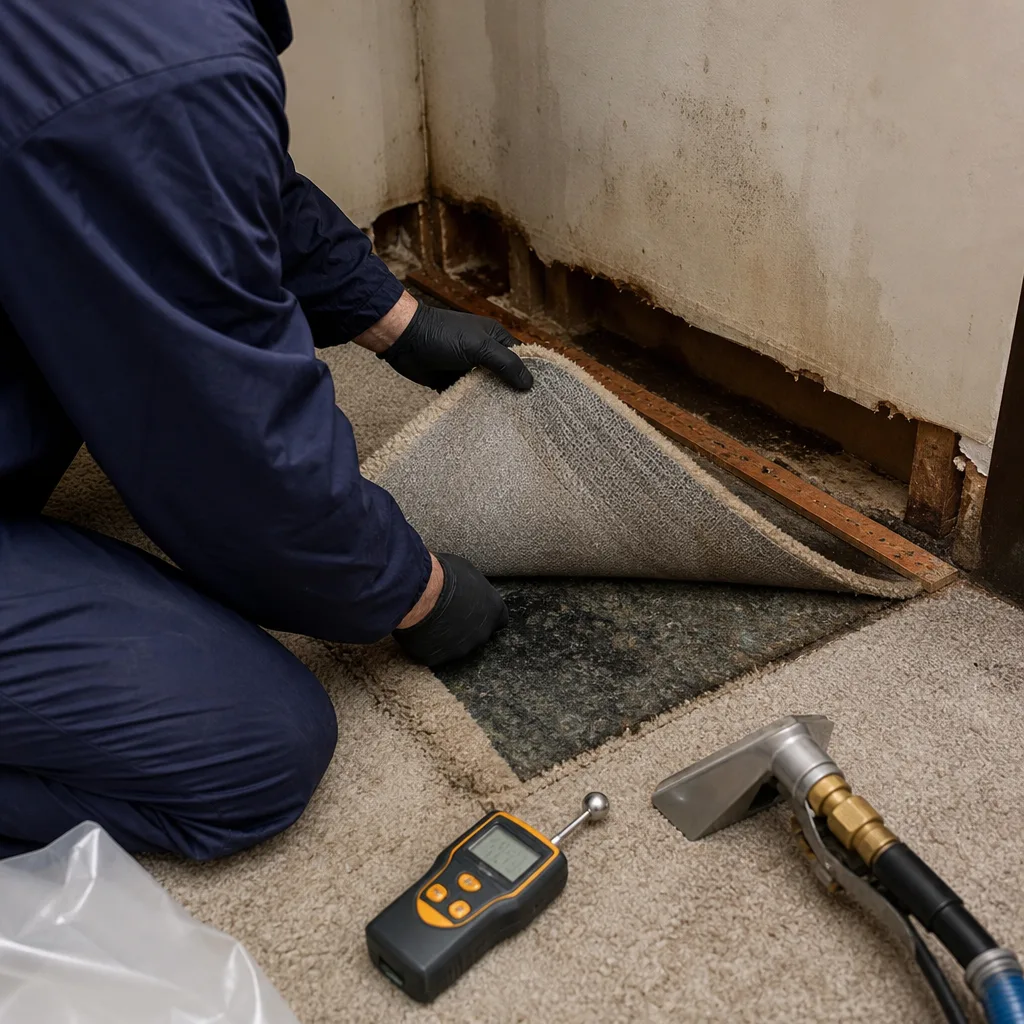 Sanitization Services