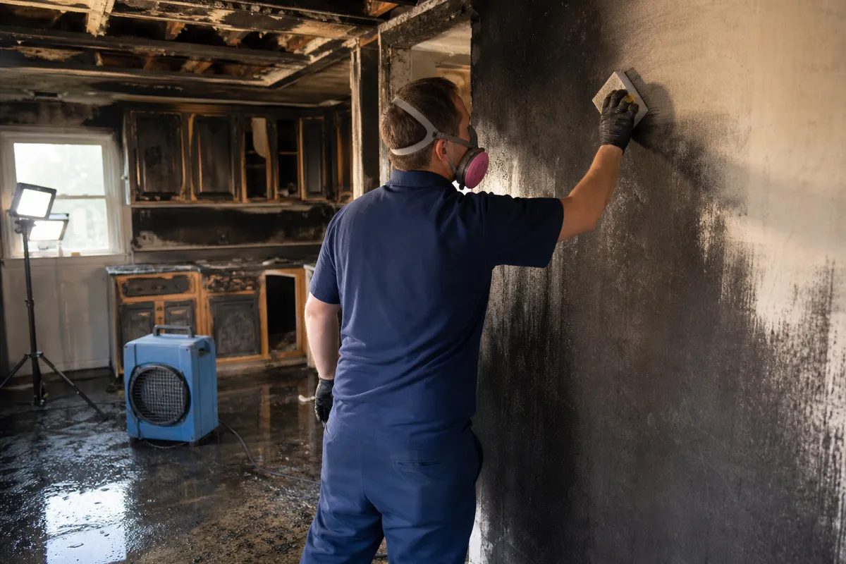 Insurance Handled - Floodline Restoration Co. in Teaneck, NJ